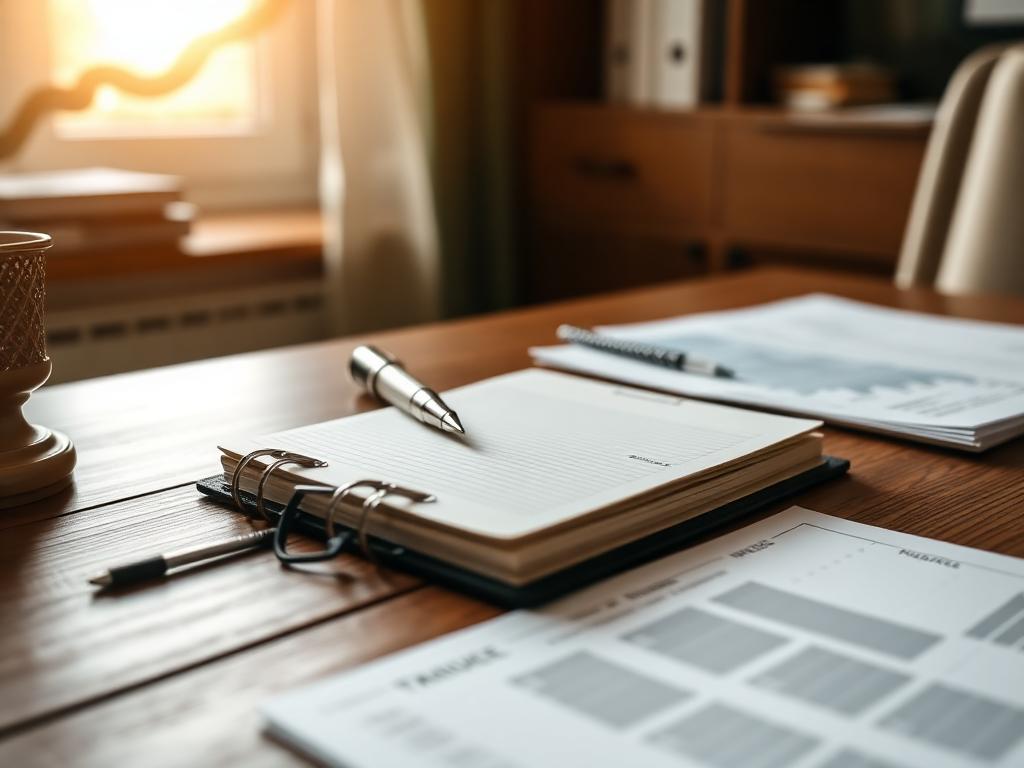 6 Step-by-Step Shifts High Earners Make