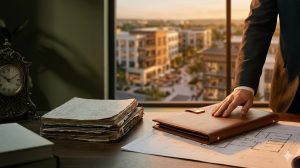 Alternative Asset Strategy