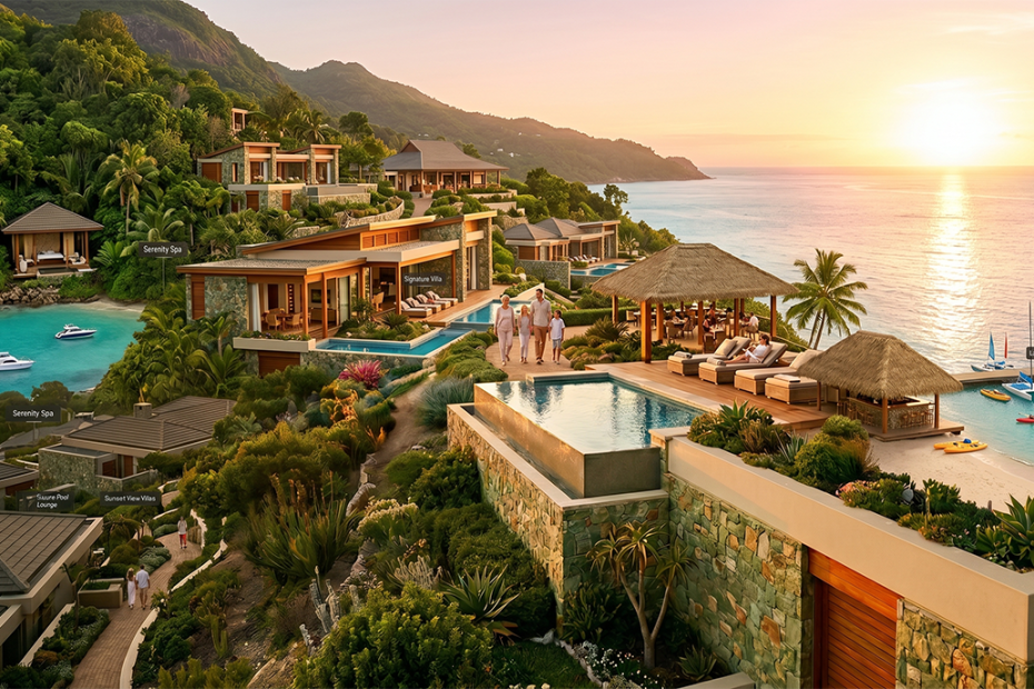 Invest In Resort Real Estate