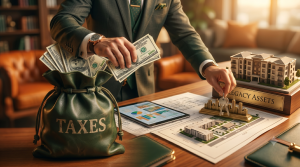 Real Estate Professional Status Loophole
