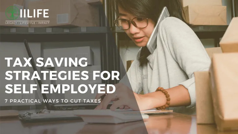 Tax Saving Strategies
