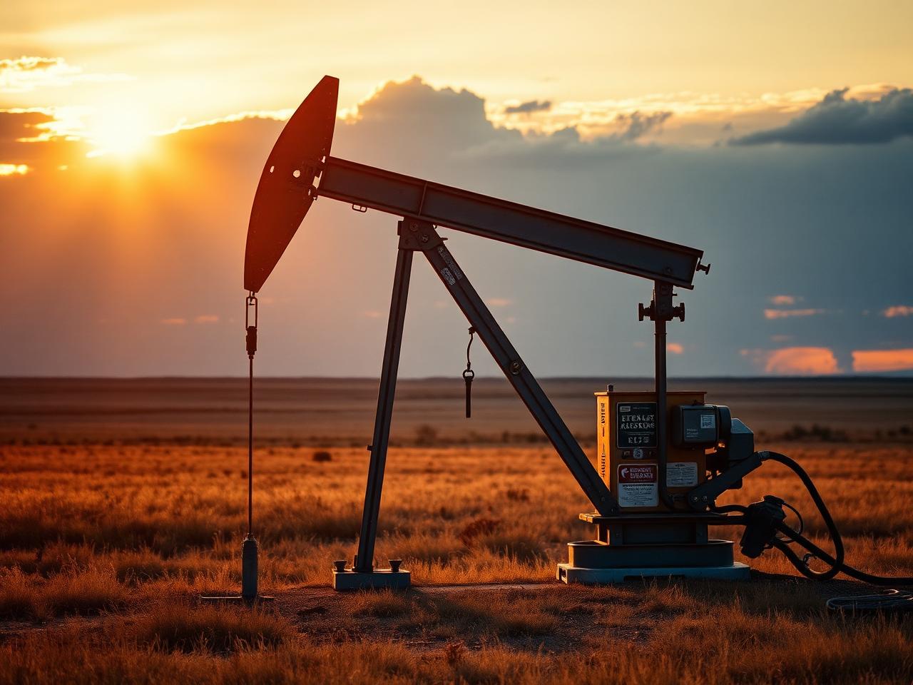 Oil & Gas