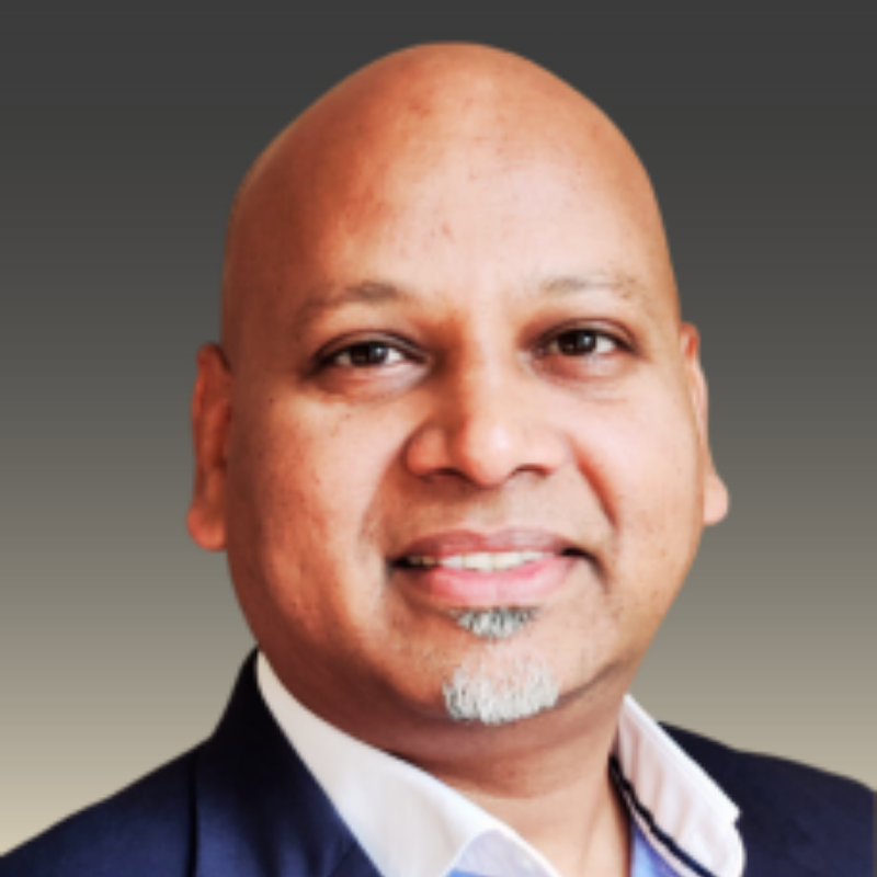 Ravi Katta, Founder of Legacy Wealth Accelerator